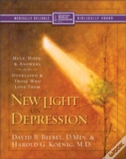 Capa do artigo New Light On Depression