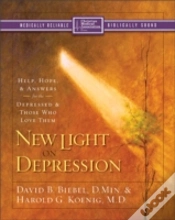 Capa do artigo New Light On Depression
