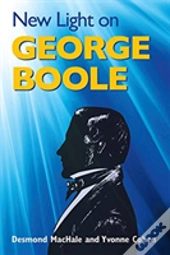 New Light On George Boole