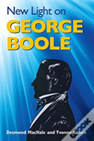 New Light On George Boole