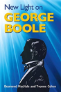 New Light On George Boole - Preview