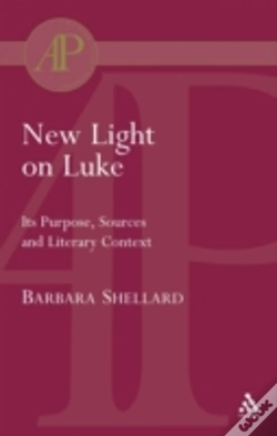 Capa do artigo New Light On Luke