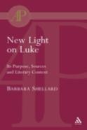New Light On Luke