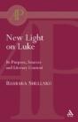 New Light On Luke - Preview