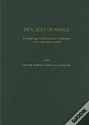 Capa do artigo New Light On Nimrud