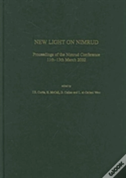 Capa do artigo New Light On Nimrud