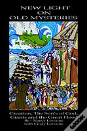 Capa do artigo New Light On Old Mysteries
