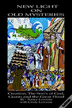 Capa do artigo New Light On Old Mysteries