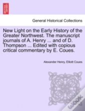 New Light On The Early History Of The Gr