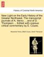 New Light On The Early History Of The Gr - Preview