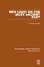 New Light On The Most Ancient East - Preview