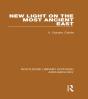 New Light On The Most Ancient East - Preview