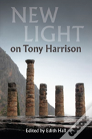 New Light On Tony Harrison