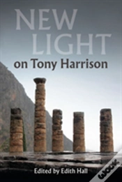 Capa do artigo New Light On Tony Harrison