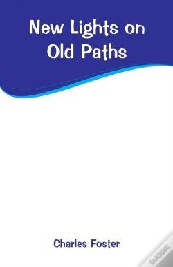 Capa do artigo New Lights On Old Paths