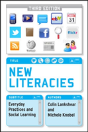 New Literacies: Everyday Practices And Social Learning - Preview