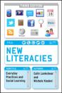 New Literacies: Everyday Practices And Social Learning - Preview