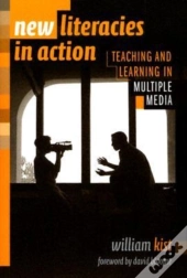 New Literacies In Action