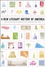 New Literary History Of America - Preview