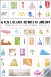 Capa do artigo New Literary History Of America
