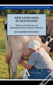 Capa do artigo New Lithuania In Old Hands