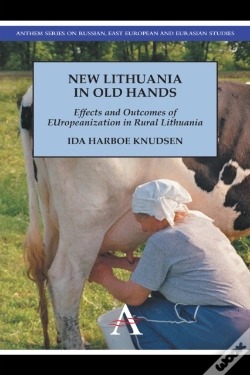 Capa do artigo New Lithuania In Old Hands