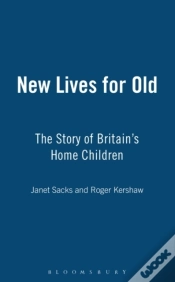 Capa do artigo New Lives For Old