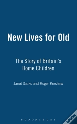 Capa do artigo New Lives For Old