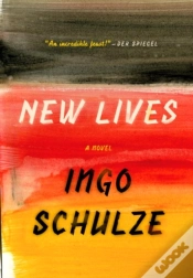 Capa do artigo New Lives