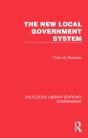 New Local Government System - Preview