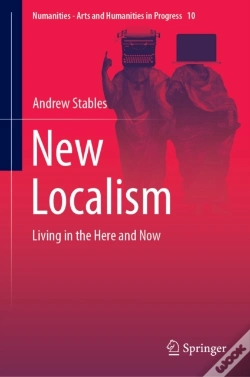 Capa do artigo New Localism