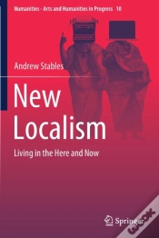 Capa do artigo New Localism