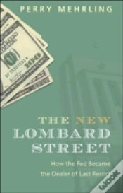 Capa do artigo New Lombard Street