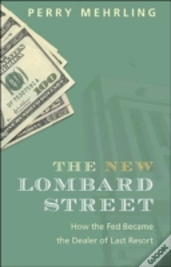 Capa do artigo New Lombard Street