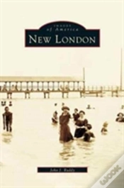 Capa do artigo New London