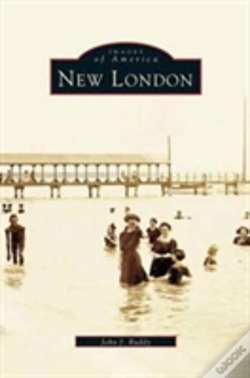 Capa do artigo New London