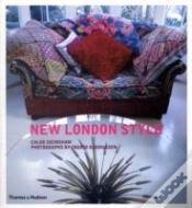 Capa do artigo New London Style
