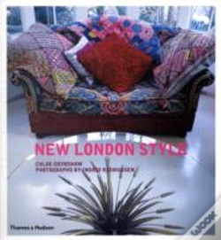 Capa do artigo New London Style