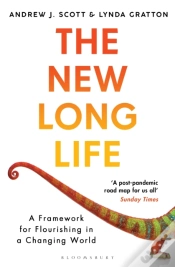 Capa do artigo New Long Life
