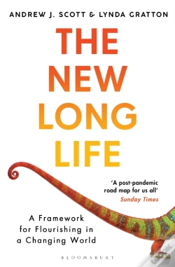 Capa do artigo New Long Life