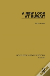 New Look At Kuwait