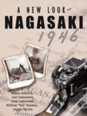 Capa do artigo New Look At Nagasaki, 1946