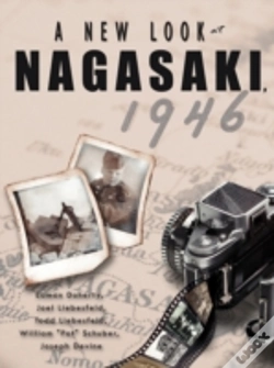 Capa do artigo New Look At Nagasaki, 1946