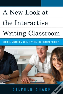 Capa do artigo New Look At The Interactive Writing Classroom
