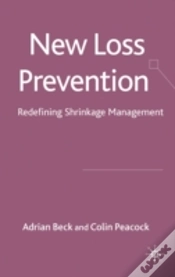 Capa do artigo New Loss Prevention