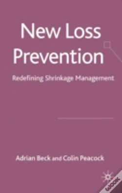 Capa do artigo New Loss Prevention