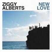 Capa do artigo New Love - CD