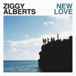 Capa do artigo New Love - CD