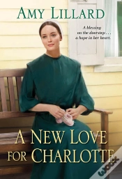 Capa do artigo New Love For Charlotte