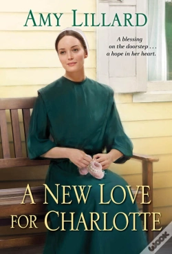 Capa do artigo New Love For Charlotte